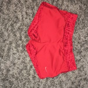 Nike shorts